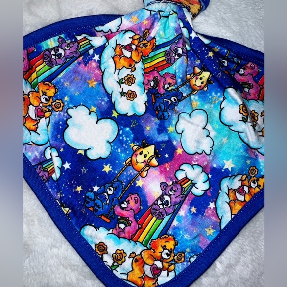 NIB Showstoppers Bamboo Lovey - Picture 3 of 3